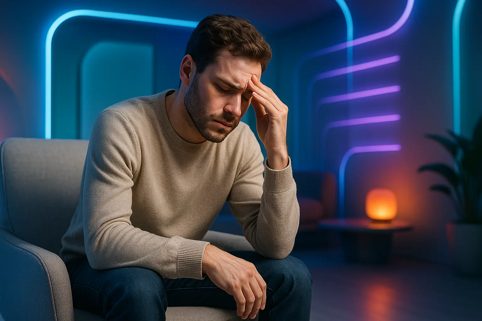 Depressão Sintomas Físicos: O Que Você Precisa Saber