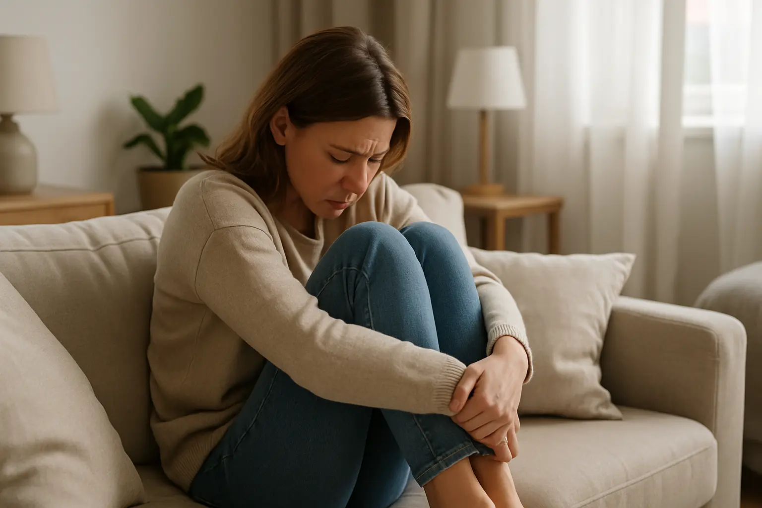 Fases da Depressão: O Que Você Precisa Saber