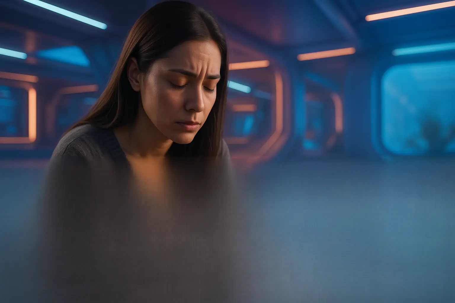 Depressão Síndrome Aguda: O Que Você Precisa Saber