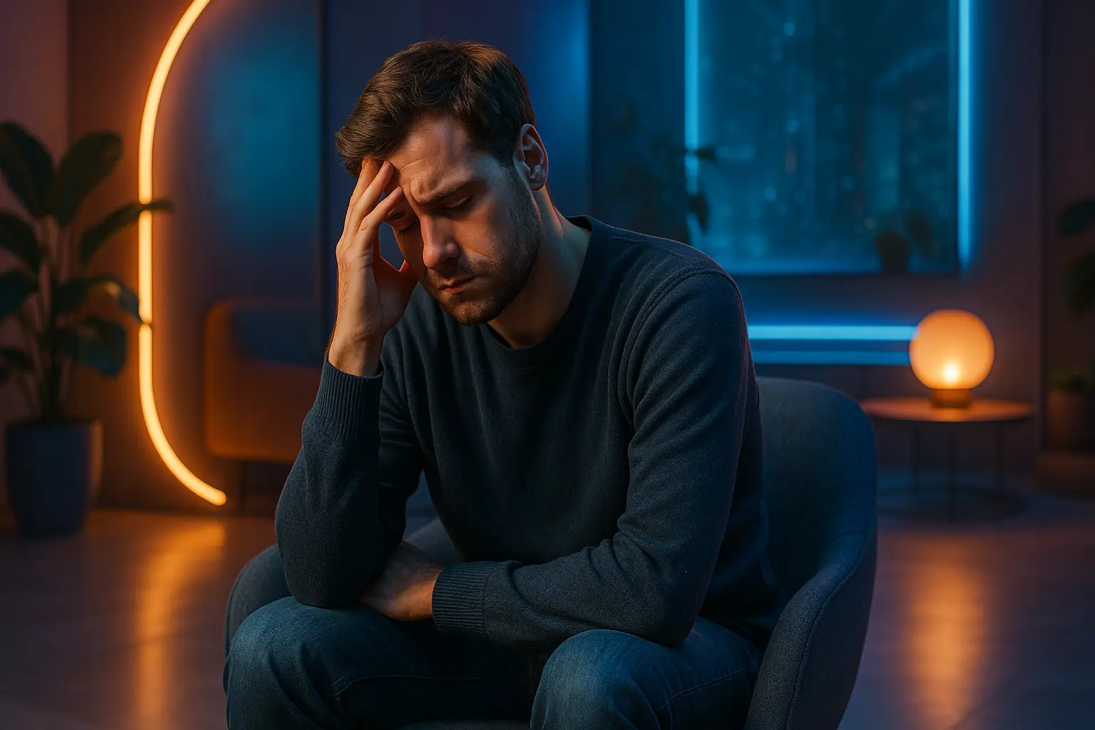 Como é Ter Depressão: Um Guia de Compreensão