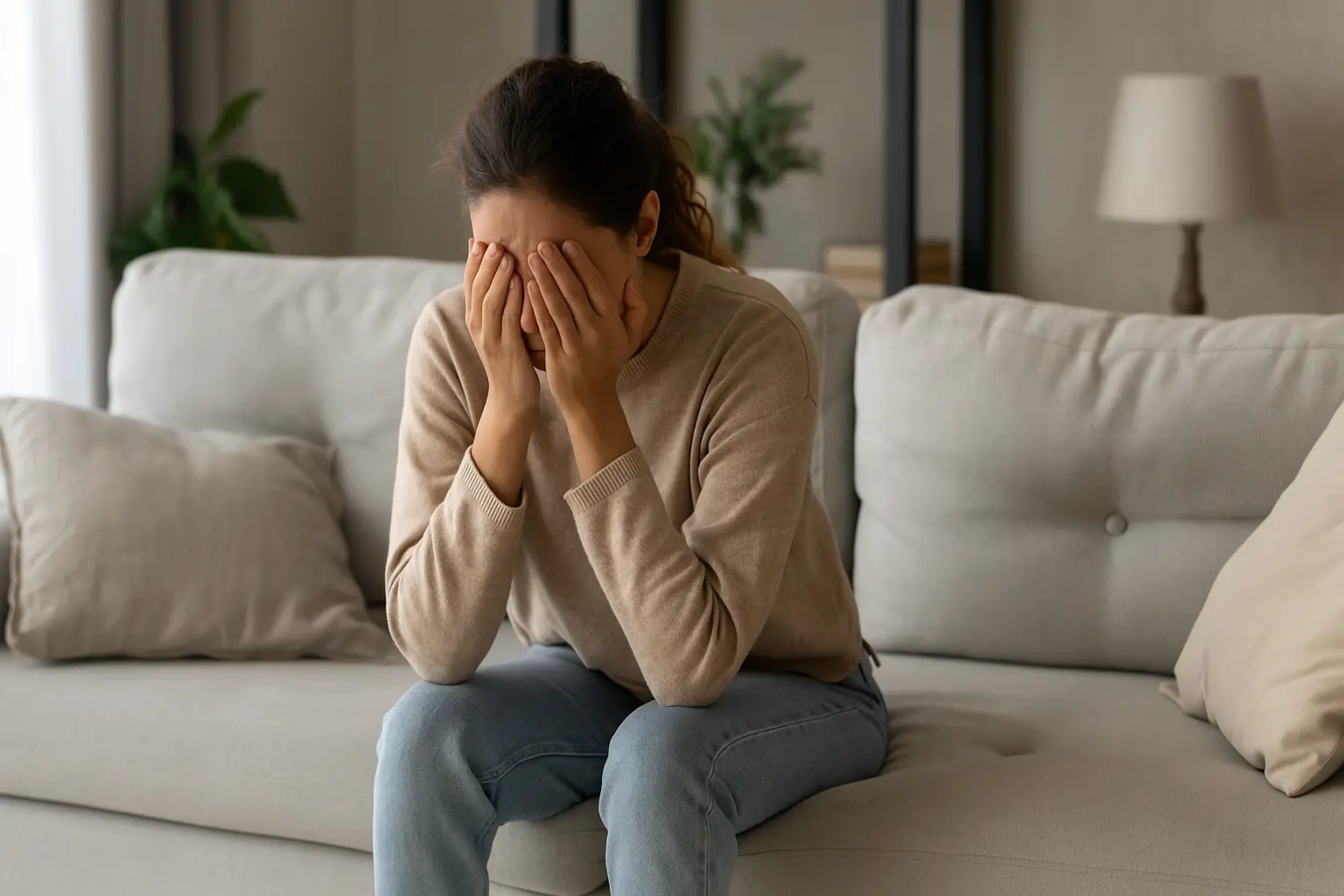 Depressão Tratamento: Um Guia Completo