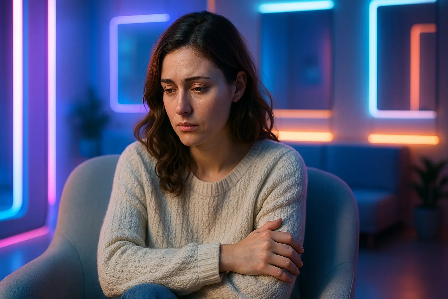 Início de Depressão Sintomas: O Que Você Precisa Saber