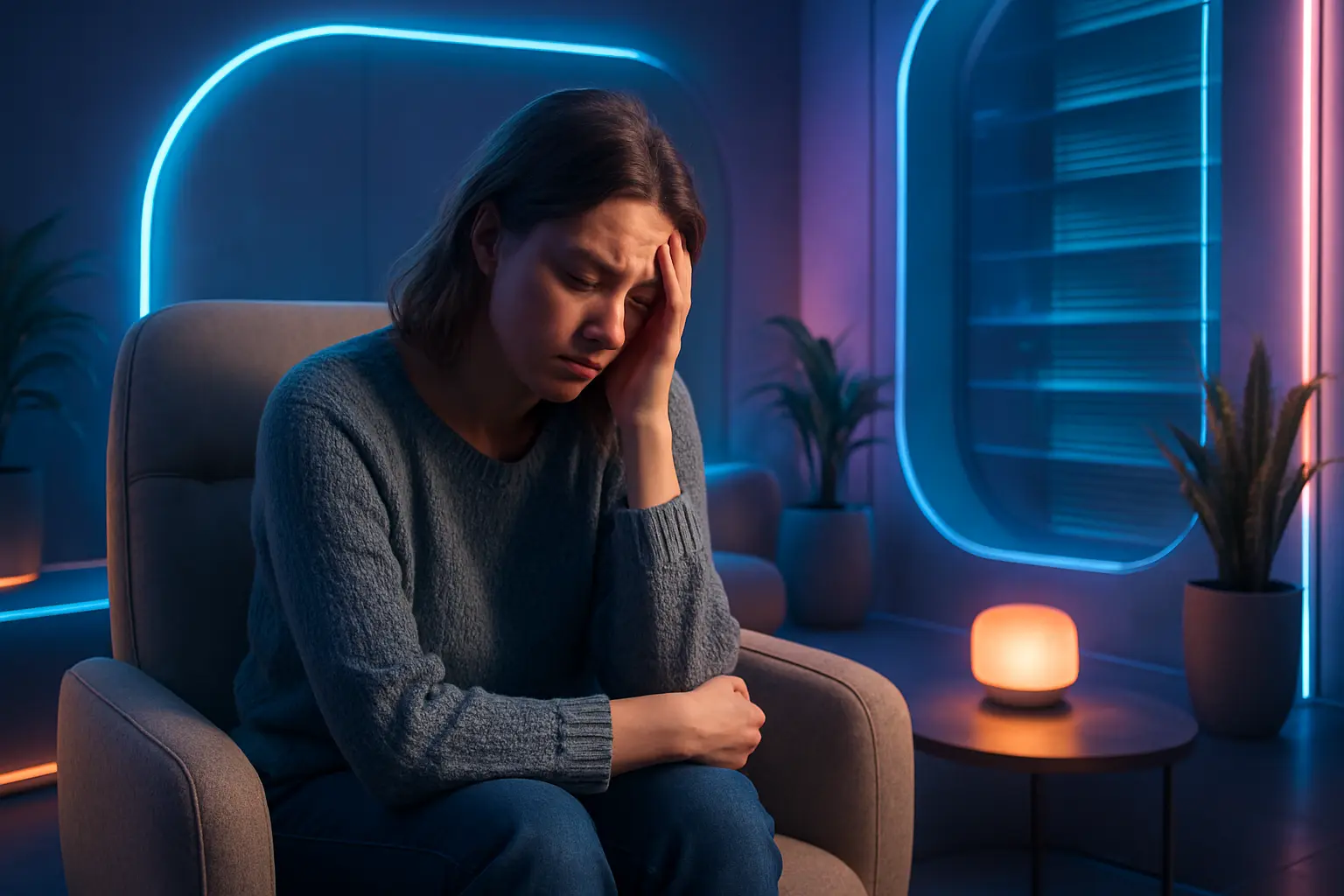 Depressão e Tristeza: O Que Você Precisa Saber