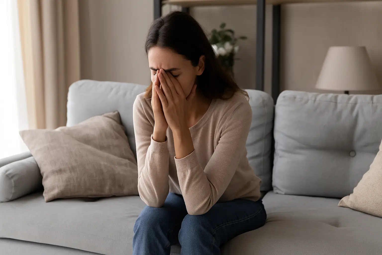 Como Saber que Tem Depressão: Um Guia Completo