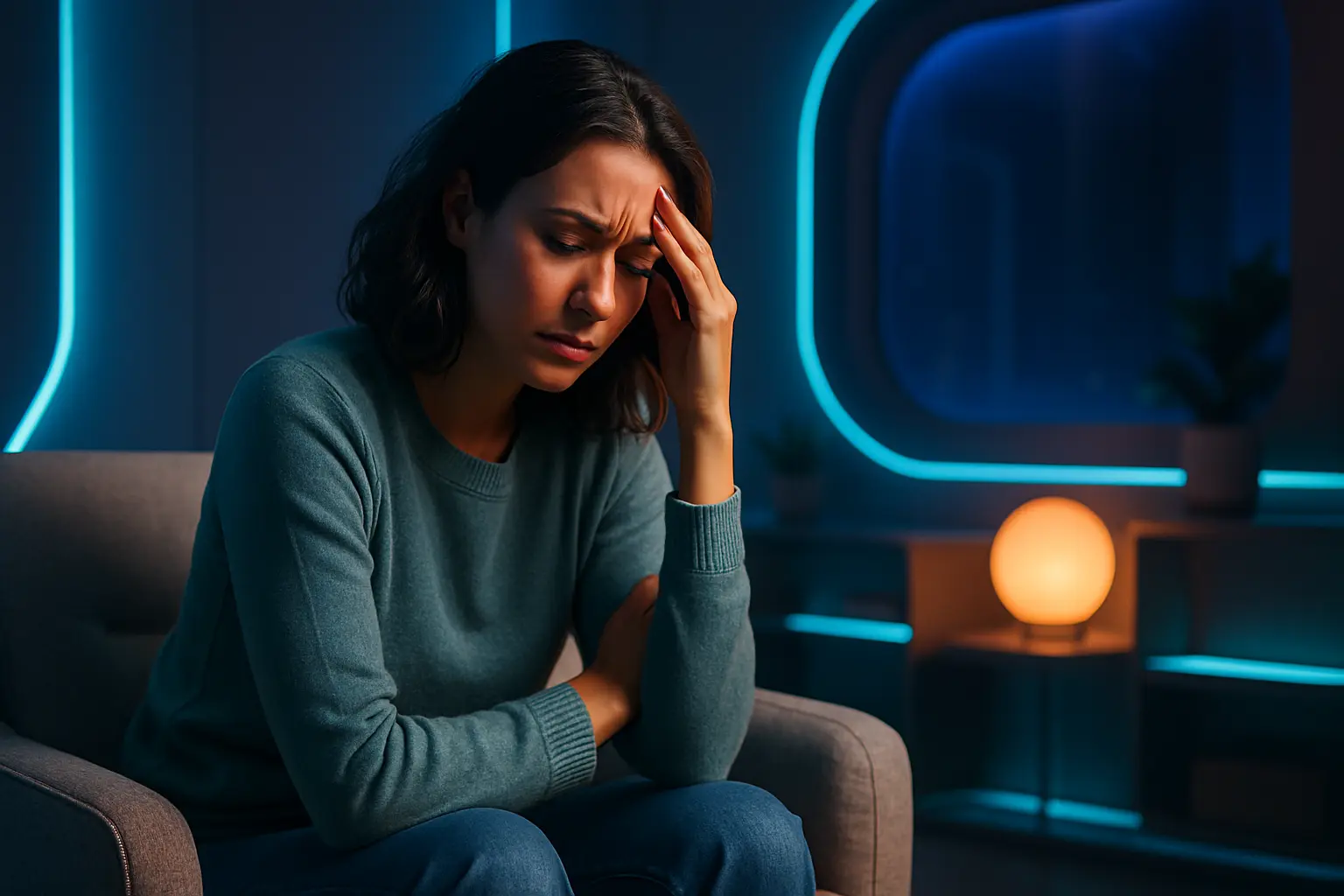 Sintoma de Depressão: Um Guia Completo