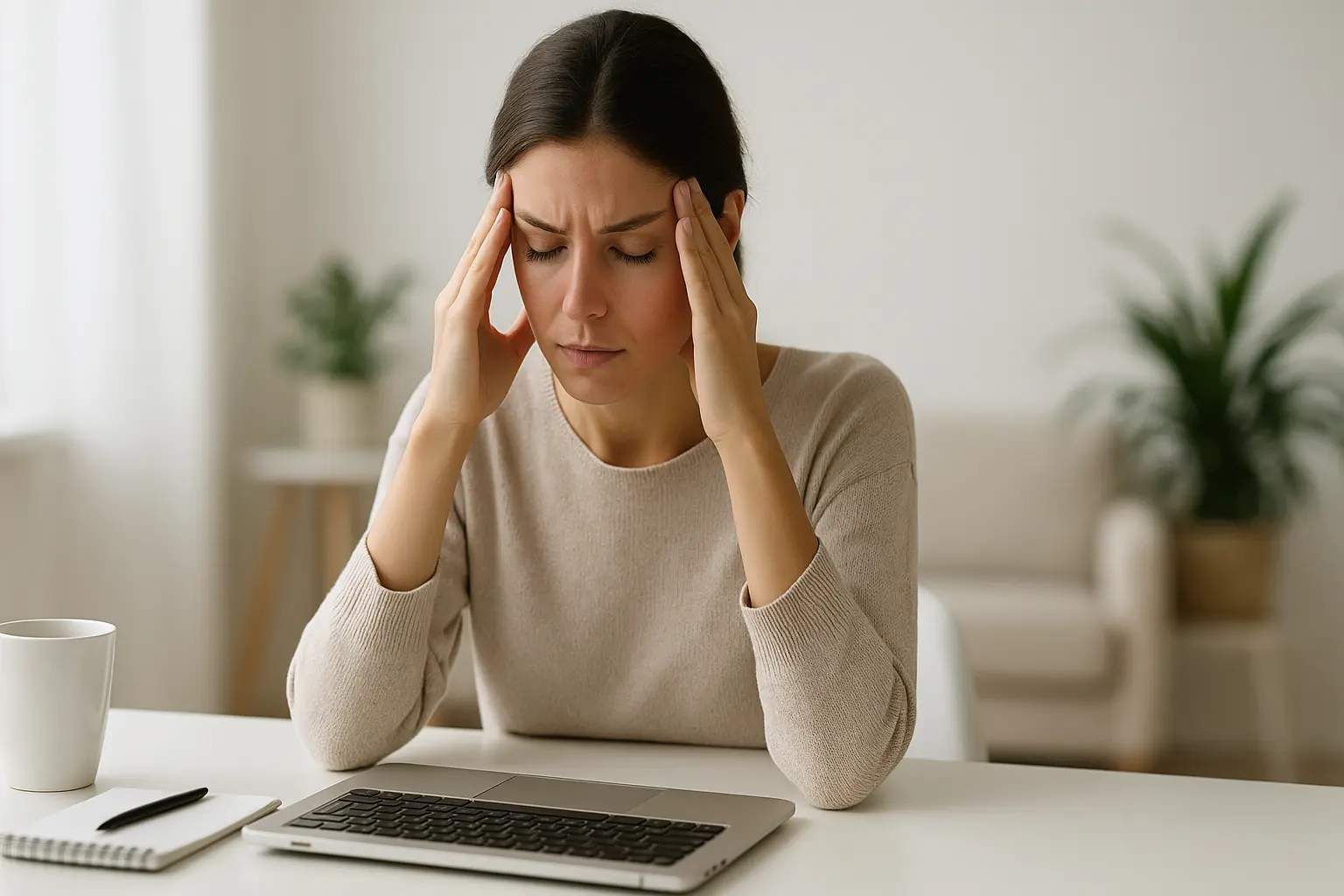Síndrome de Burnout Tempo de Afastamento: O Que Você Precisa Saber