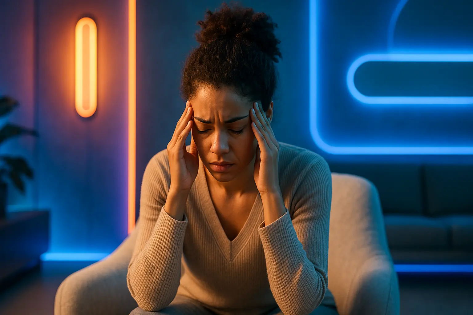 Burnout Syndrome Symptoms: Um Guia Completo