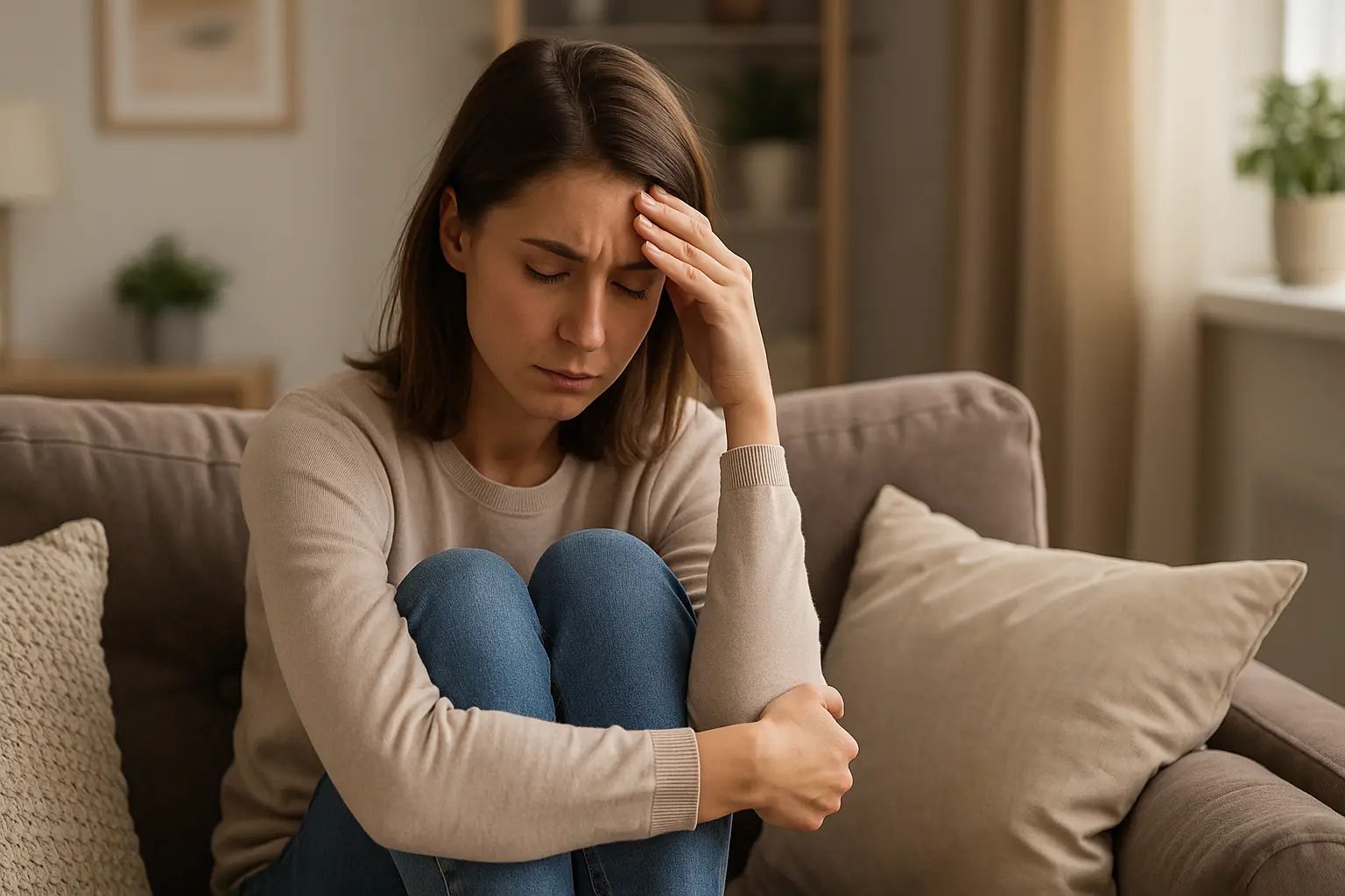 Como a Depressão Começa: Um Guia Completo