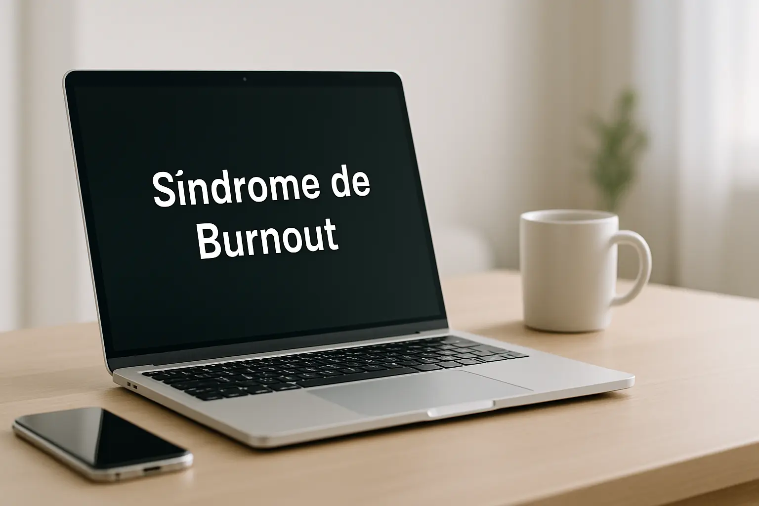 O Que Síndrome de Burnout: Tudo que Você Precisa Saber
