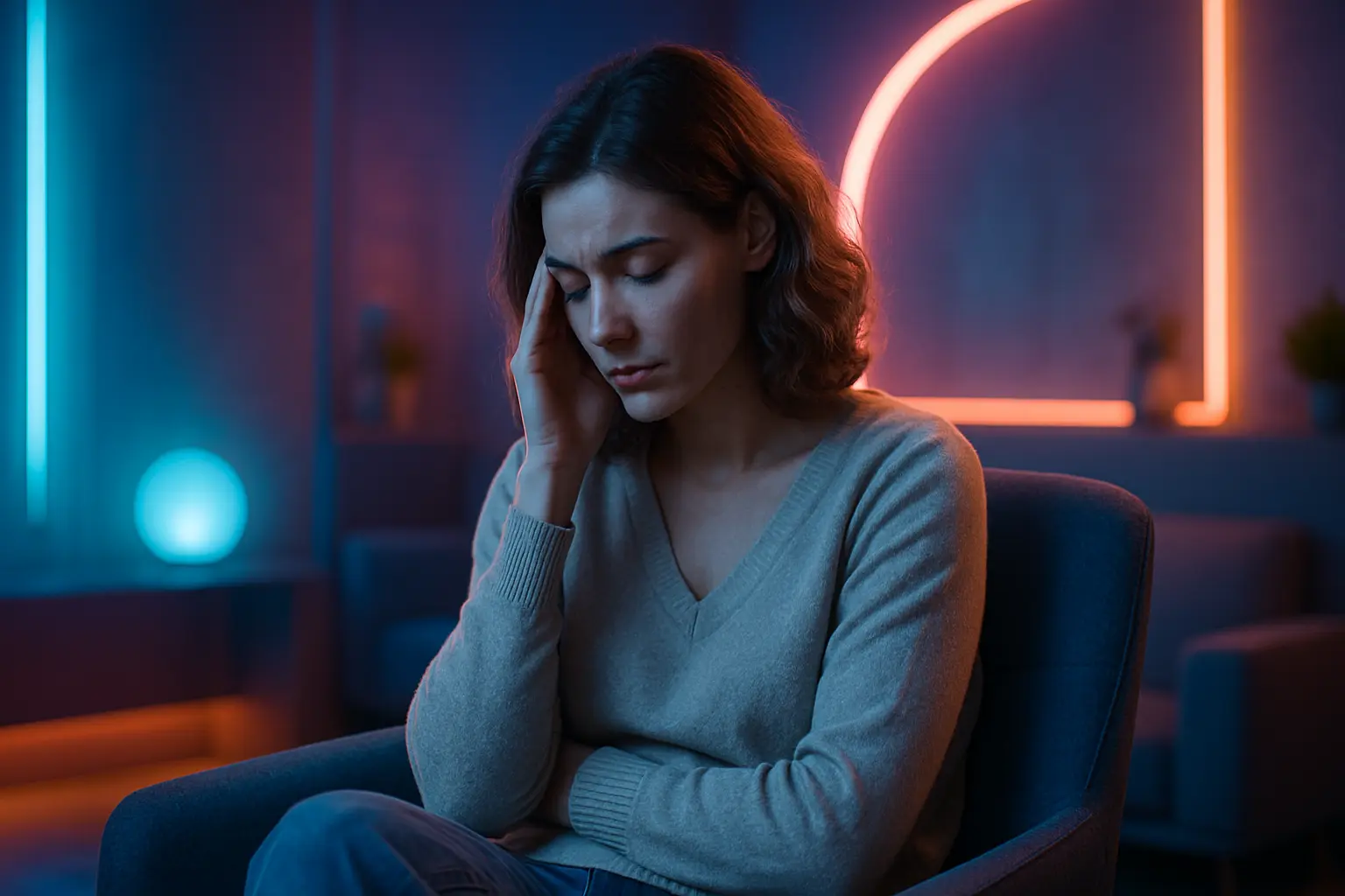 Níveis de Depressão: Um Guia Completo