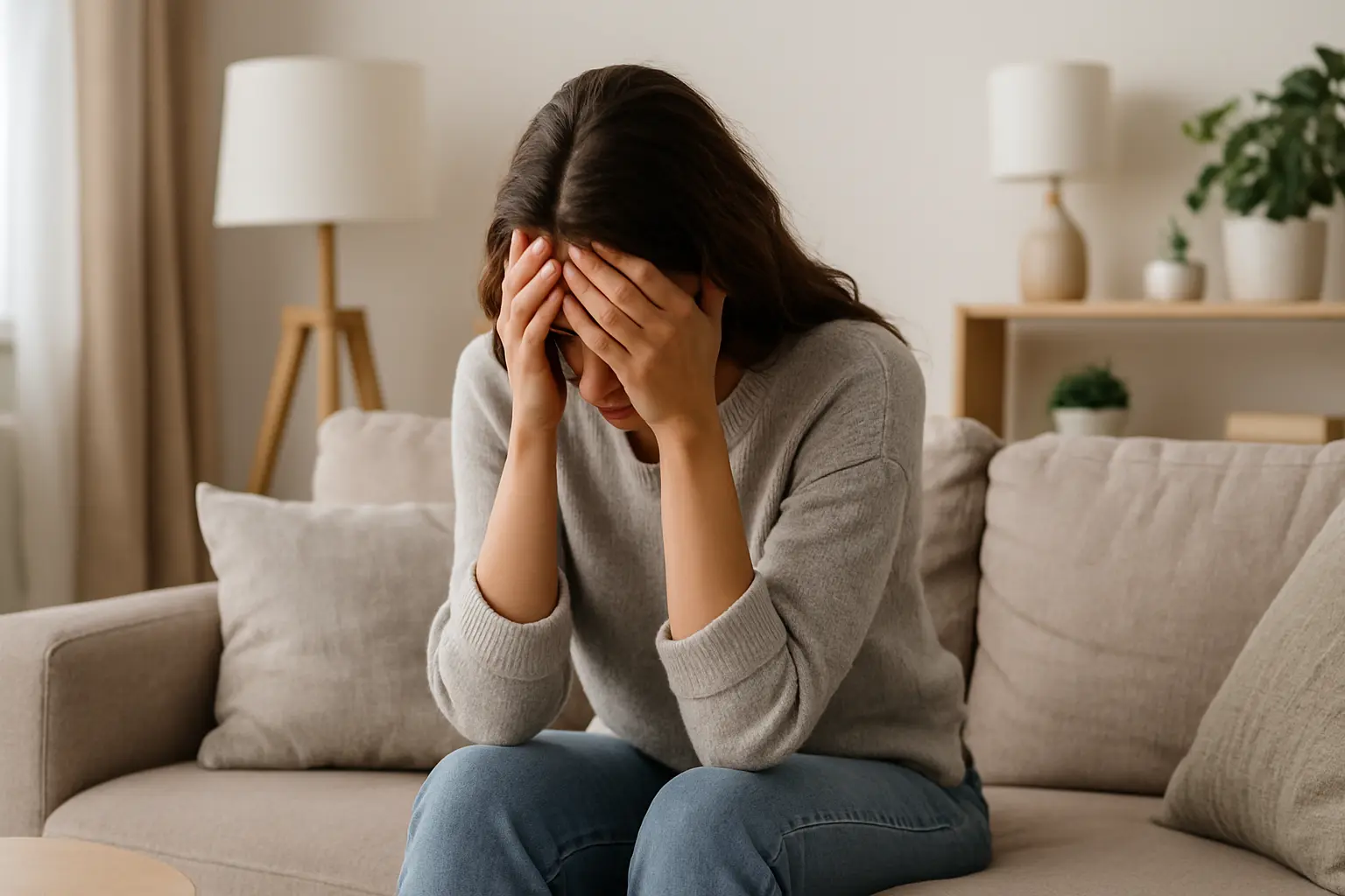 Como lidar com uma pessoa que tem depressão: Guia