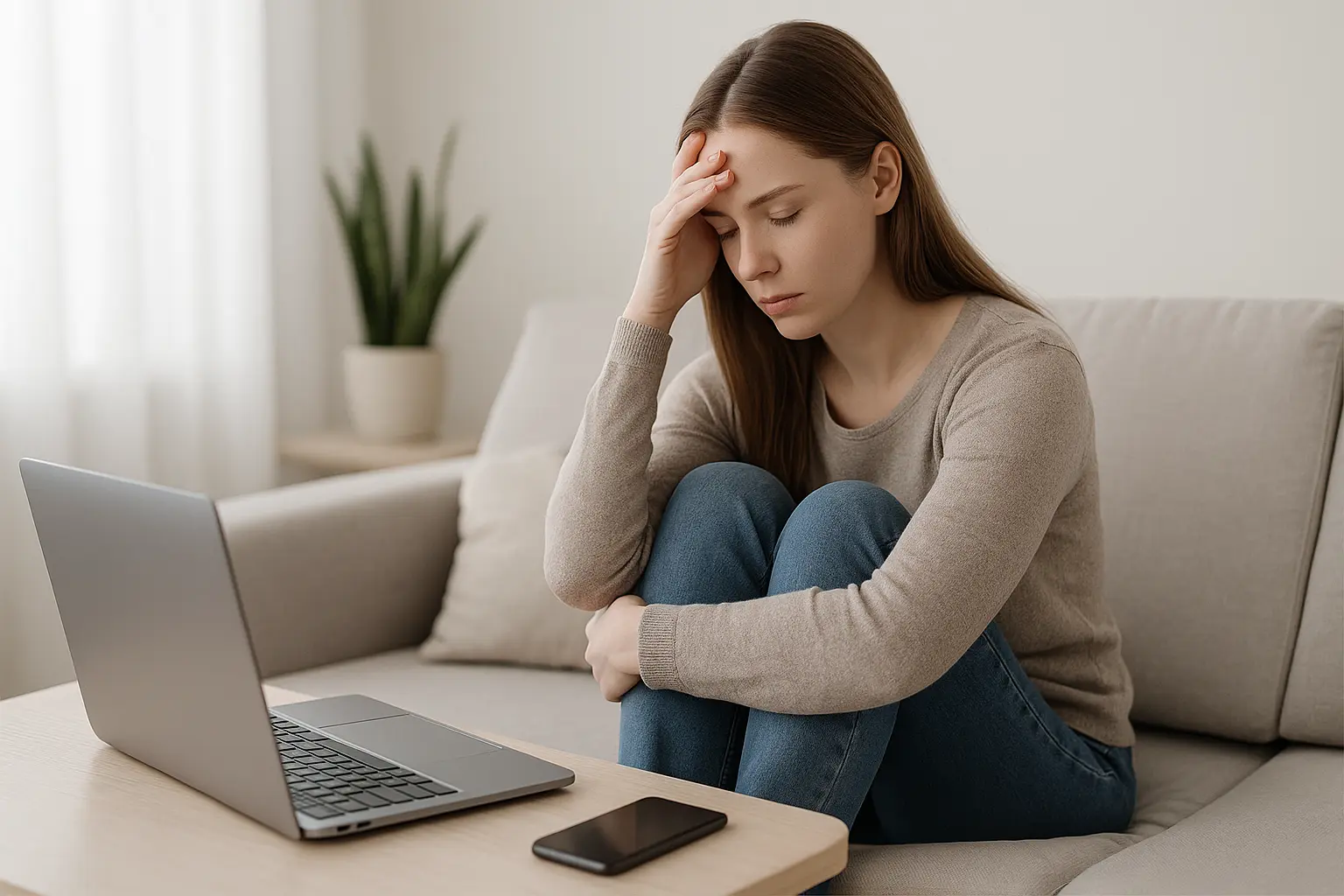 Depressão é uma Doença: O Que Você Precisa Saber