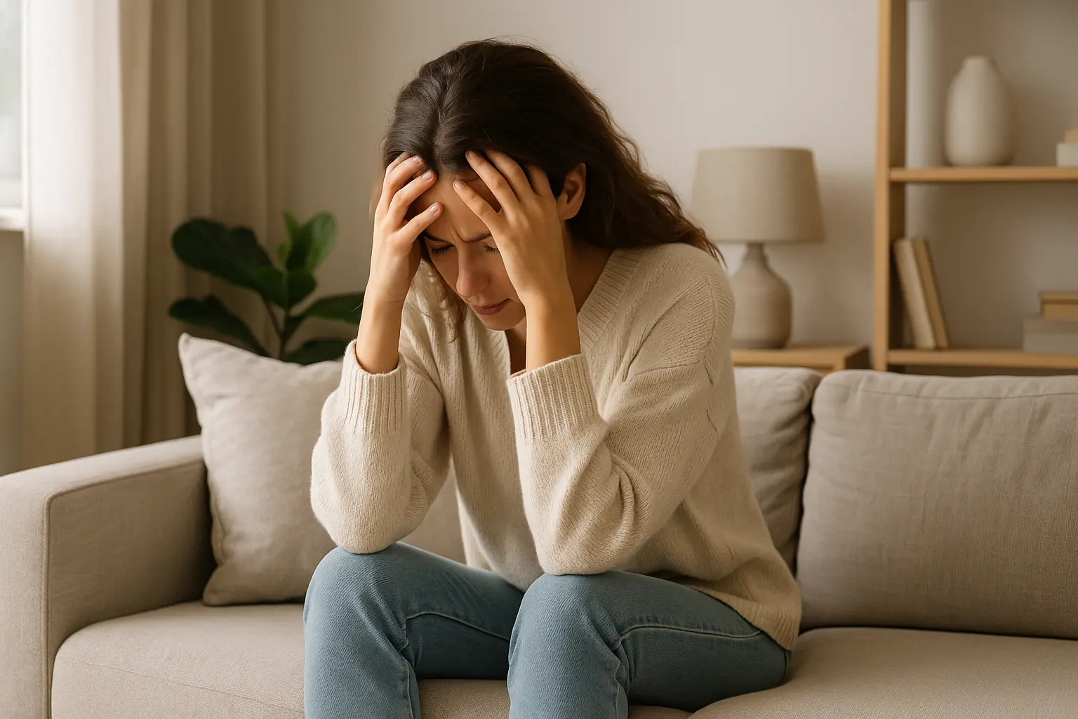 Como Ajudar Pessoa com Depressão: O Que Você Precisa Saber