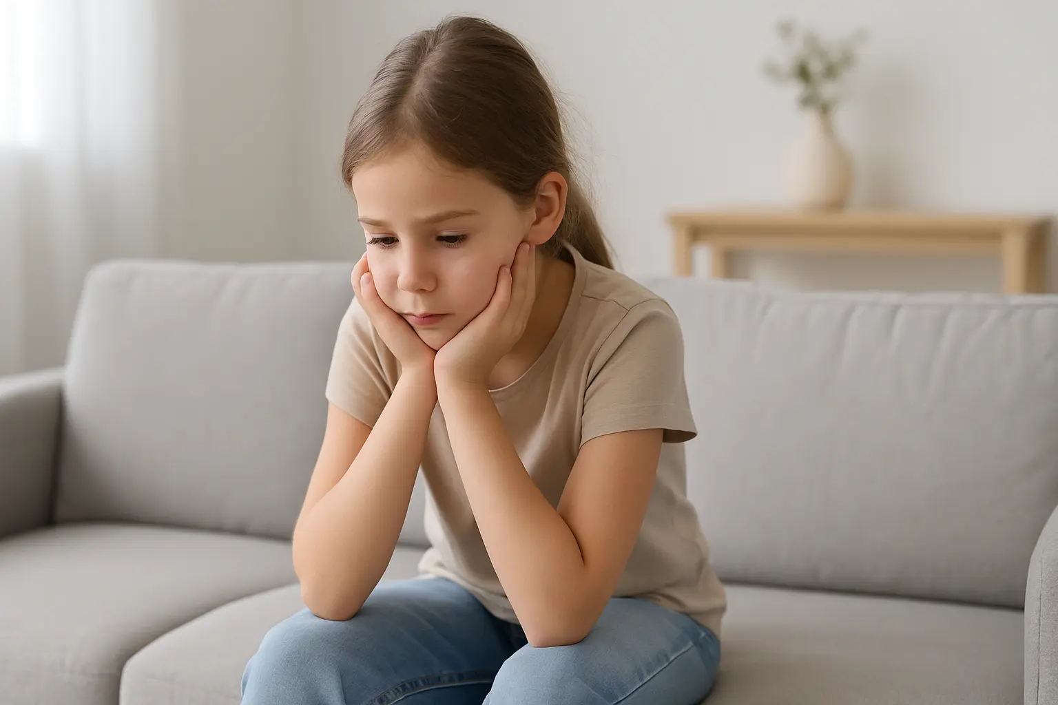 Sintomas de Depressão Infantil: Um Guia Completo