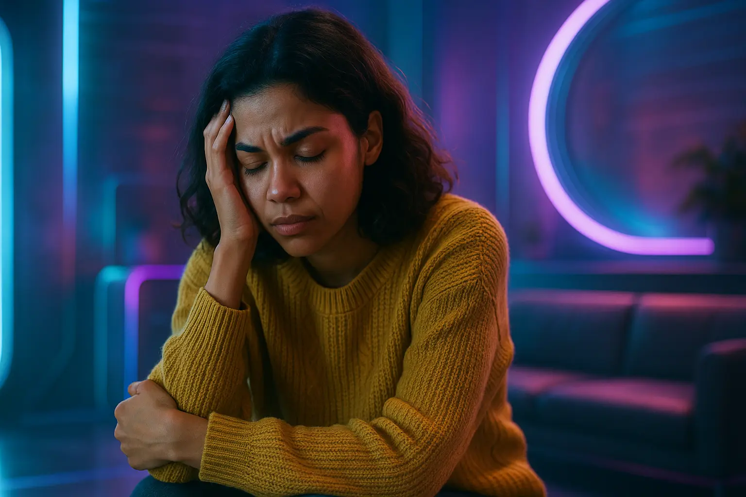 Status Depressão: Um Guia Completo