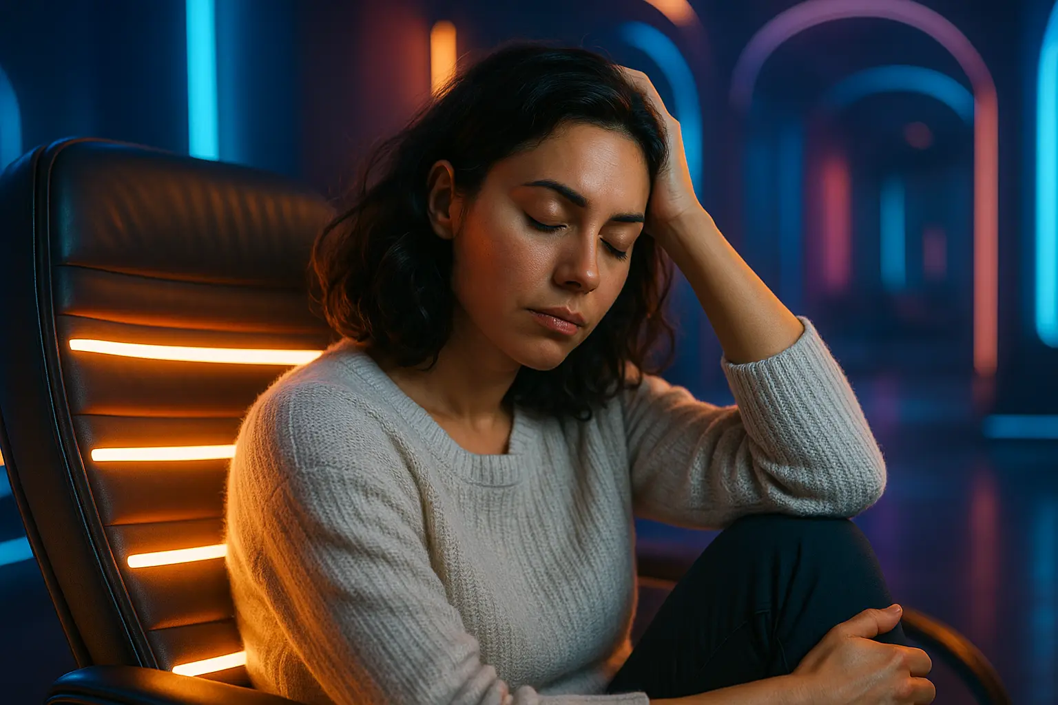 Burnout Significa Exaustão Extrema: O Que Você Precisa Saber