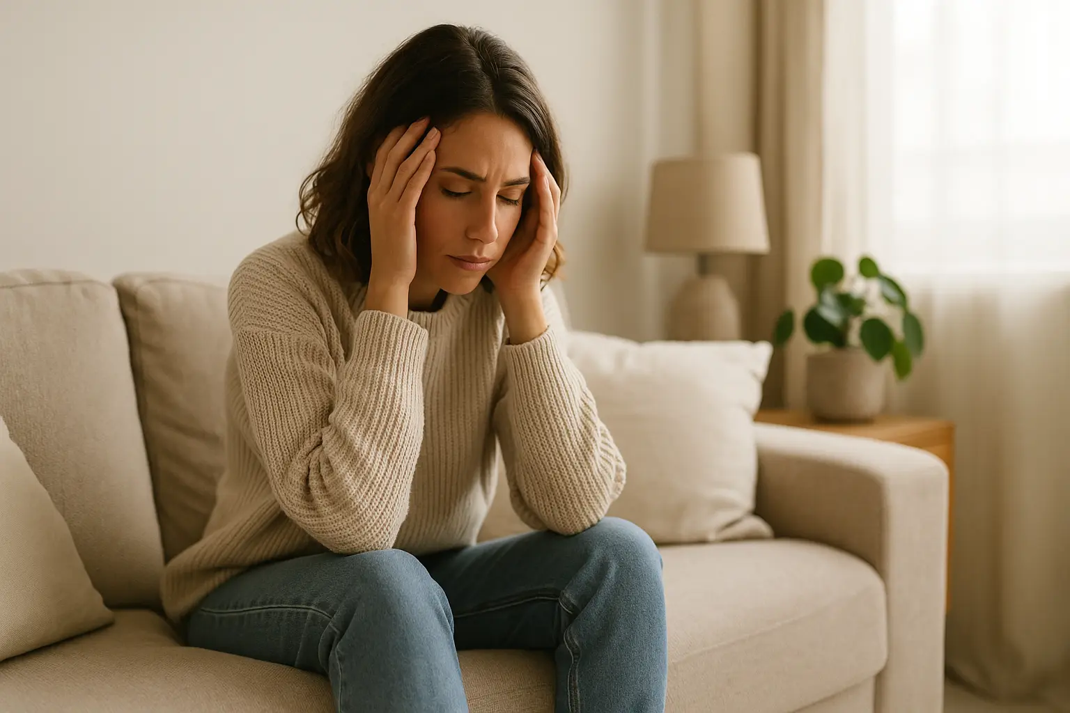 Como Tratar Depressão e Ansiedade: O Que Você Precisa Saber