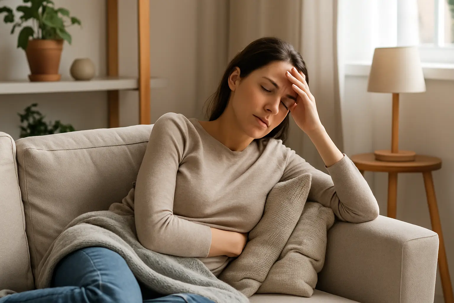 Estresse, Depressão e Ansiedade: Um Guia Completo
