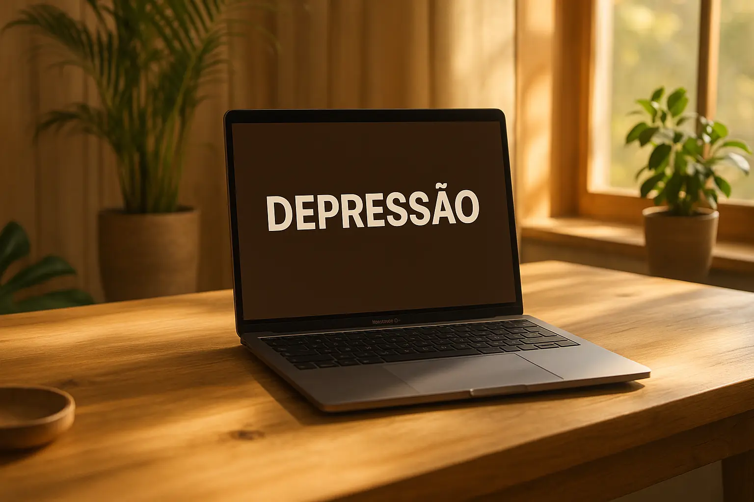 Depressão: Sintomas Físicos e Emocionais