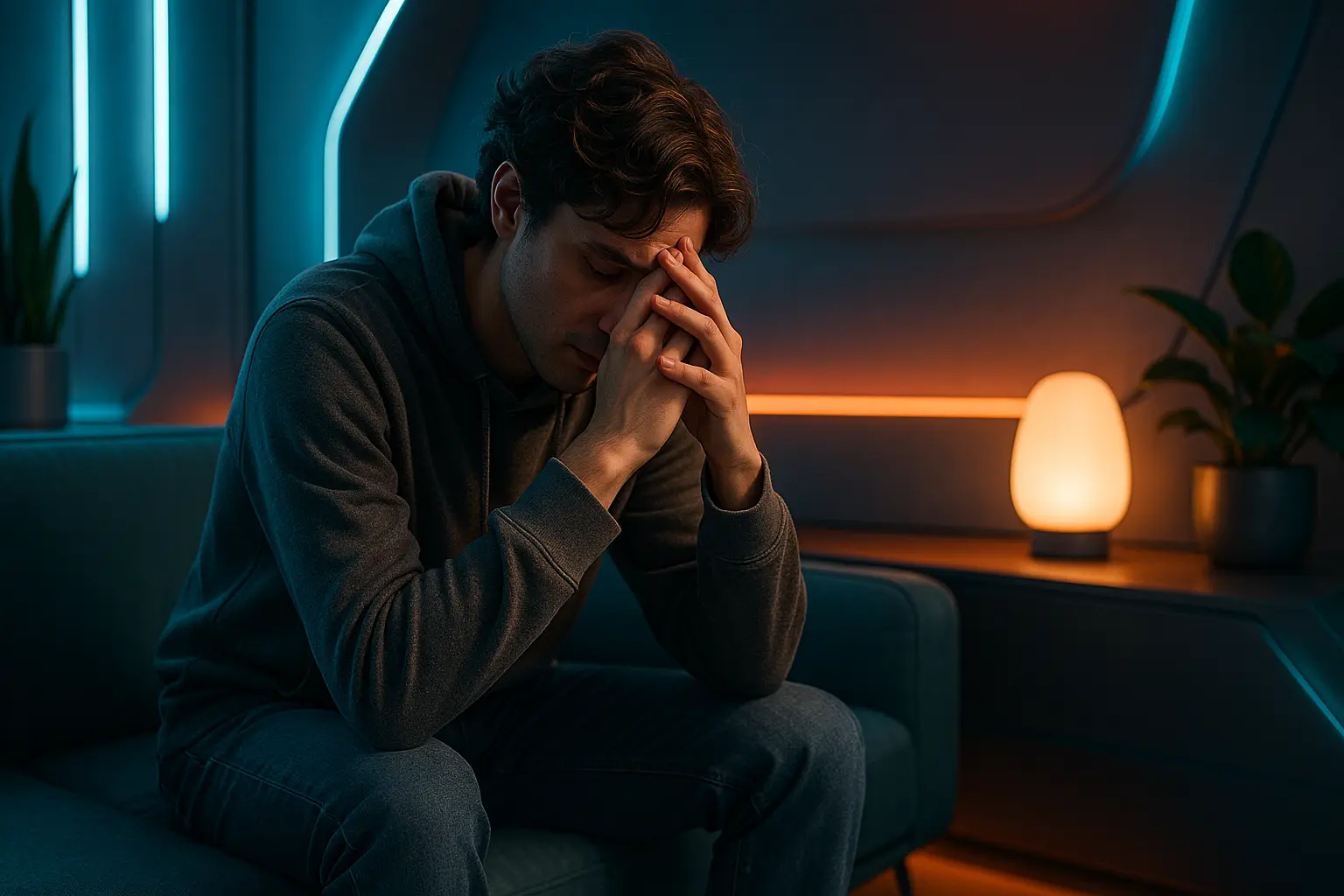 Pessoa com Depressão: Um Guia Completo