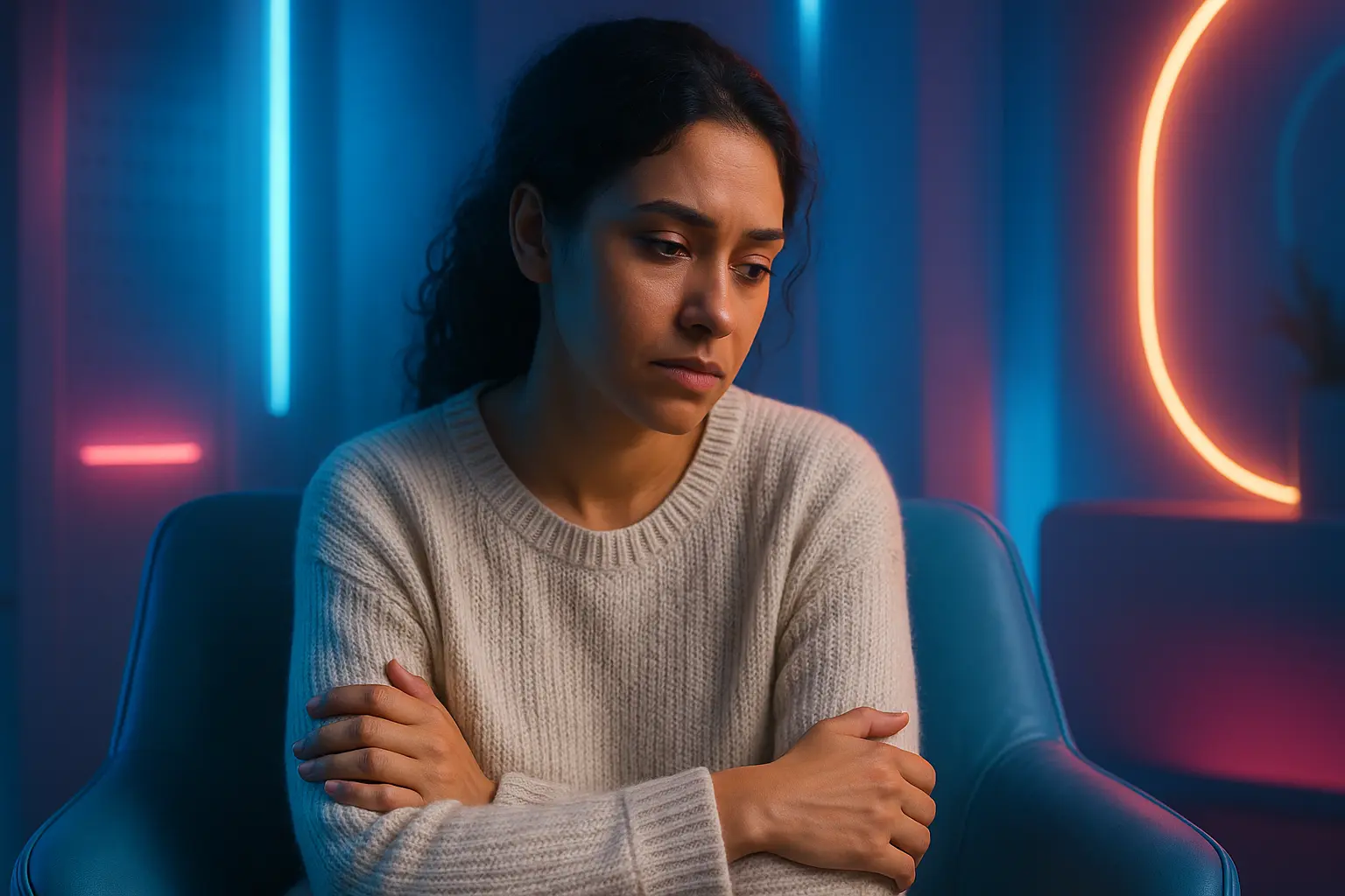 Qual é o Sintomas de Depressão: Um Guia Completo