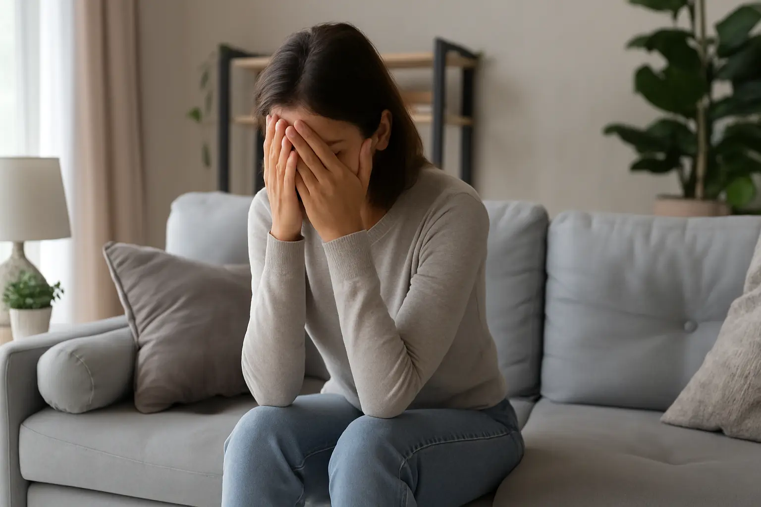 Causas da Depressão: O Que Você Precisa Saber