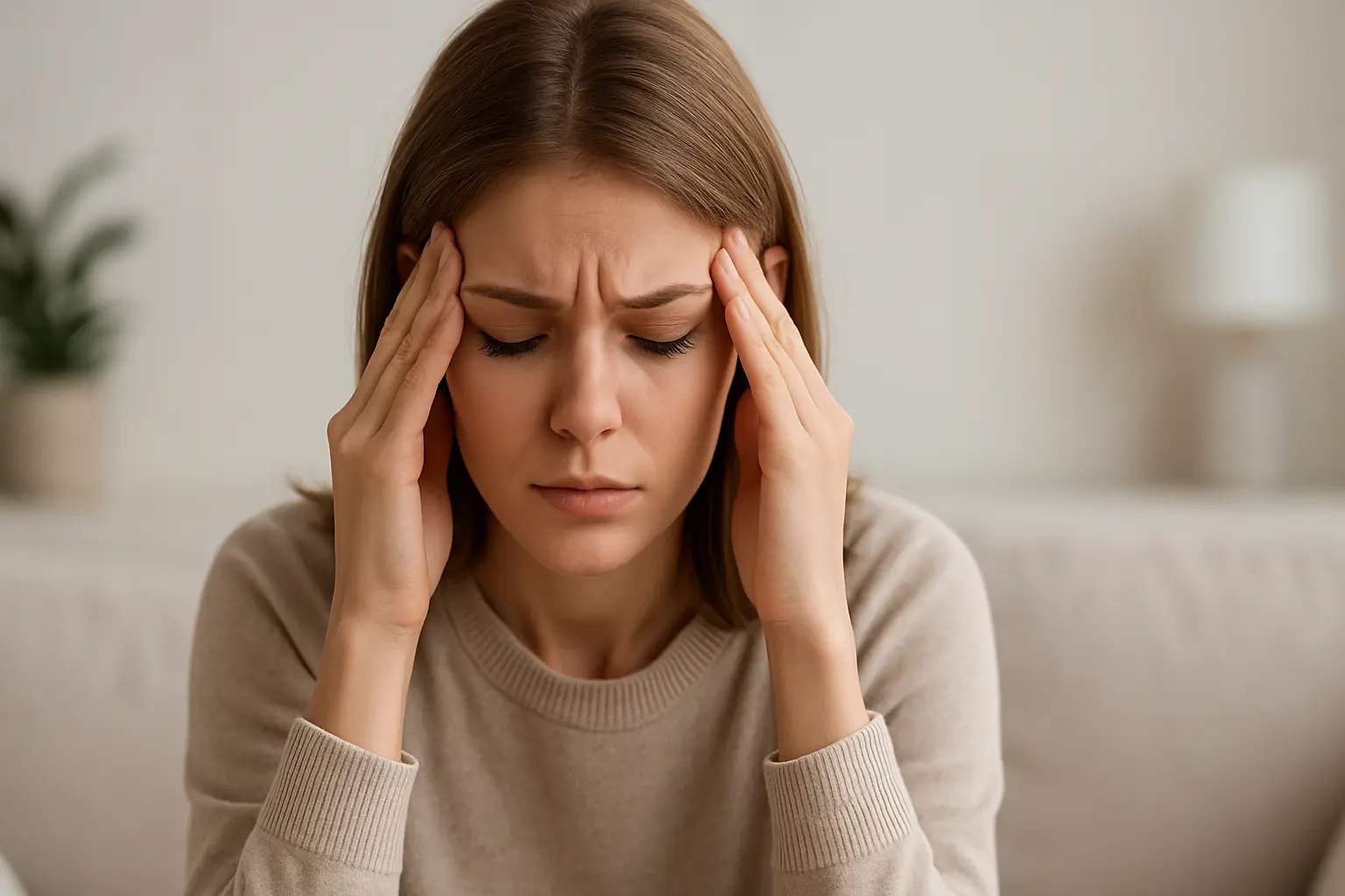 Como Identificar uma Crise de Ansiedade: Sinais e Cuidados