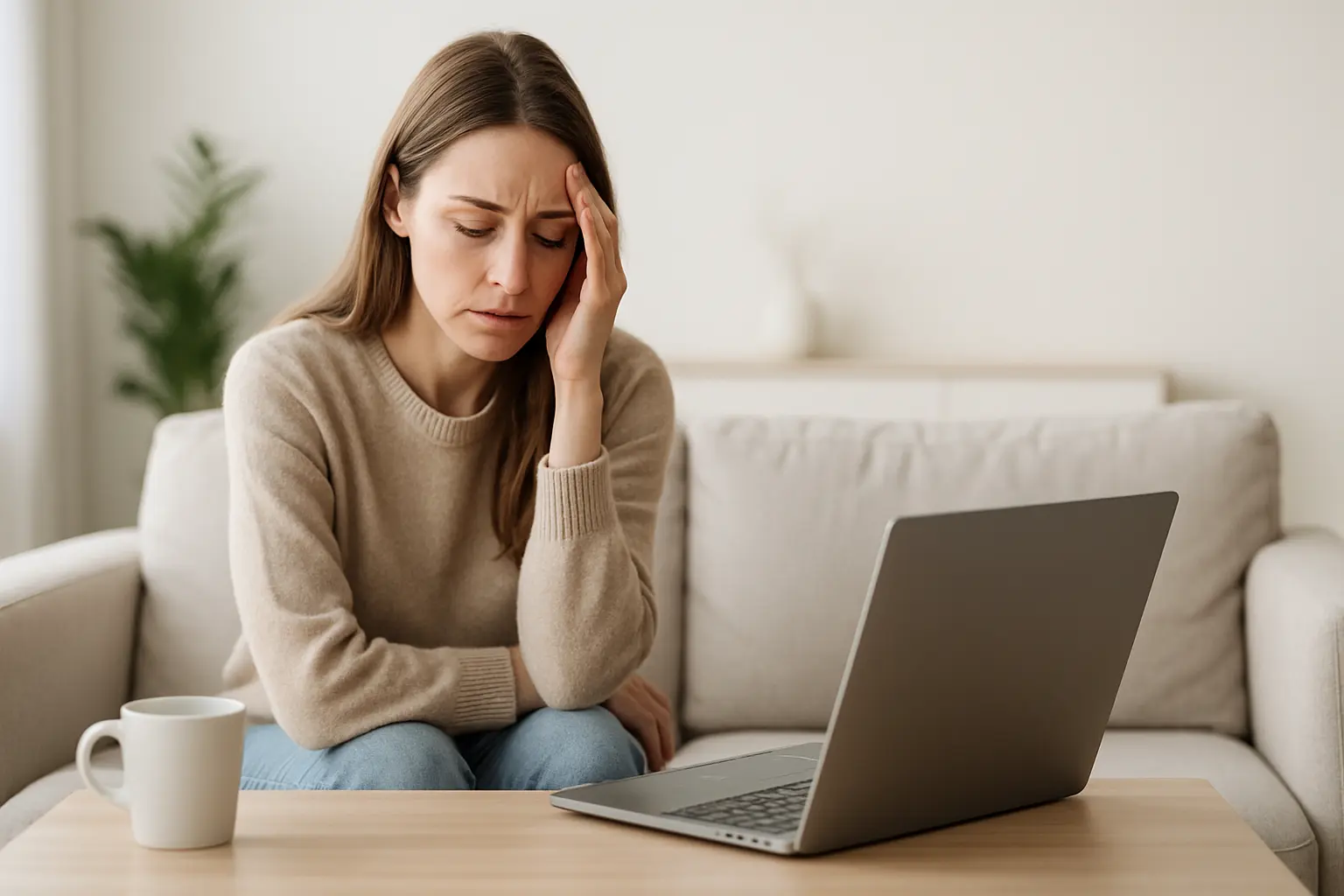 Como é Depressão: O Que Você Precisa Saber