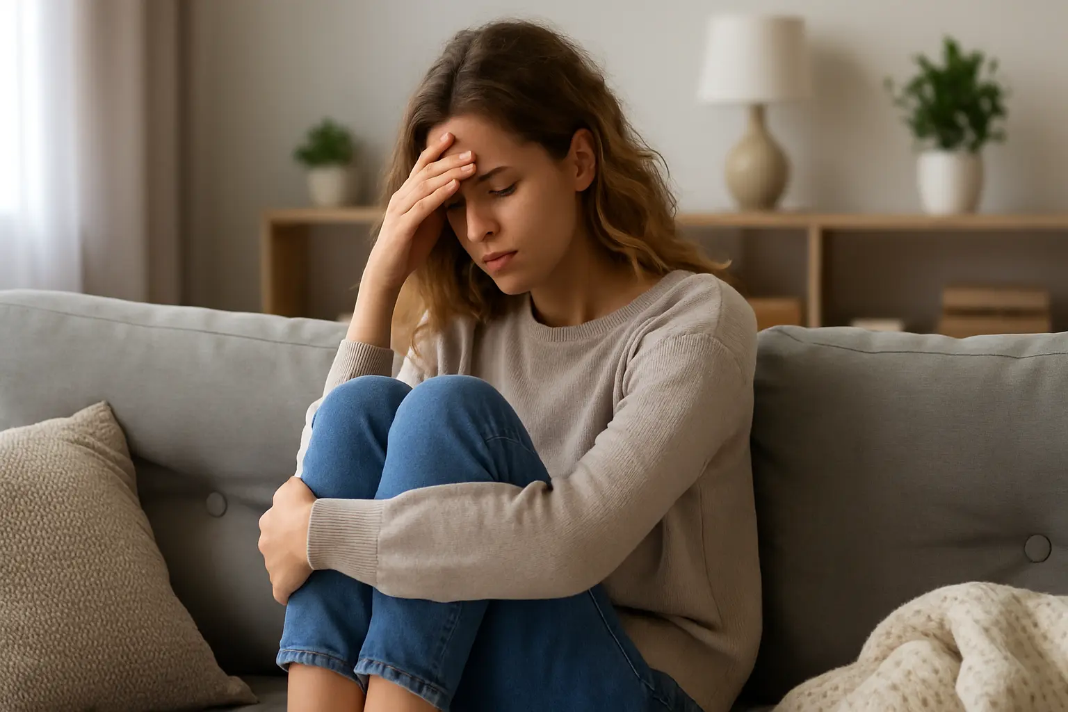 Crises Emocionais: Um Guia Completo sobre Sinais e Caminhos