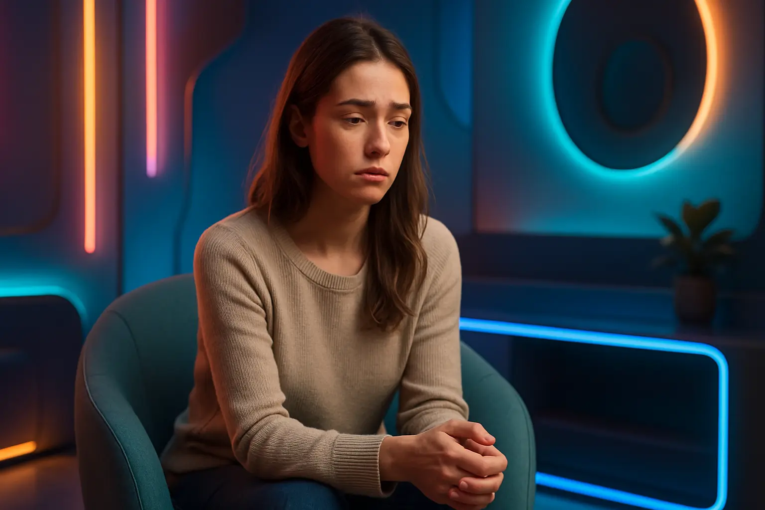 O Que Causa uma Depressão? Fatores Mais Importantes