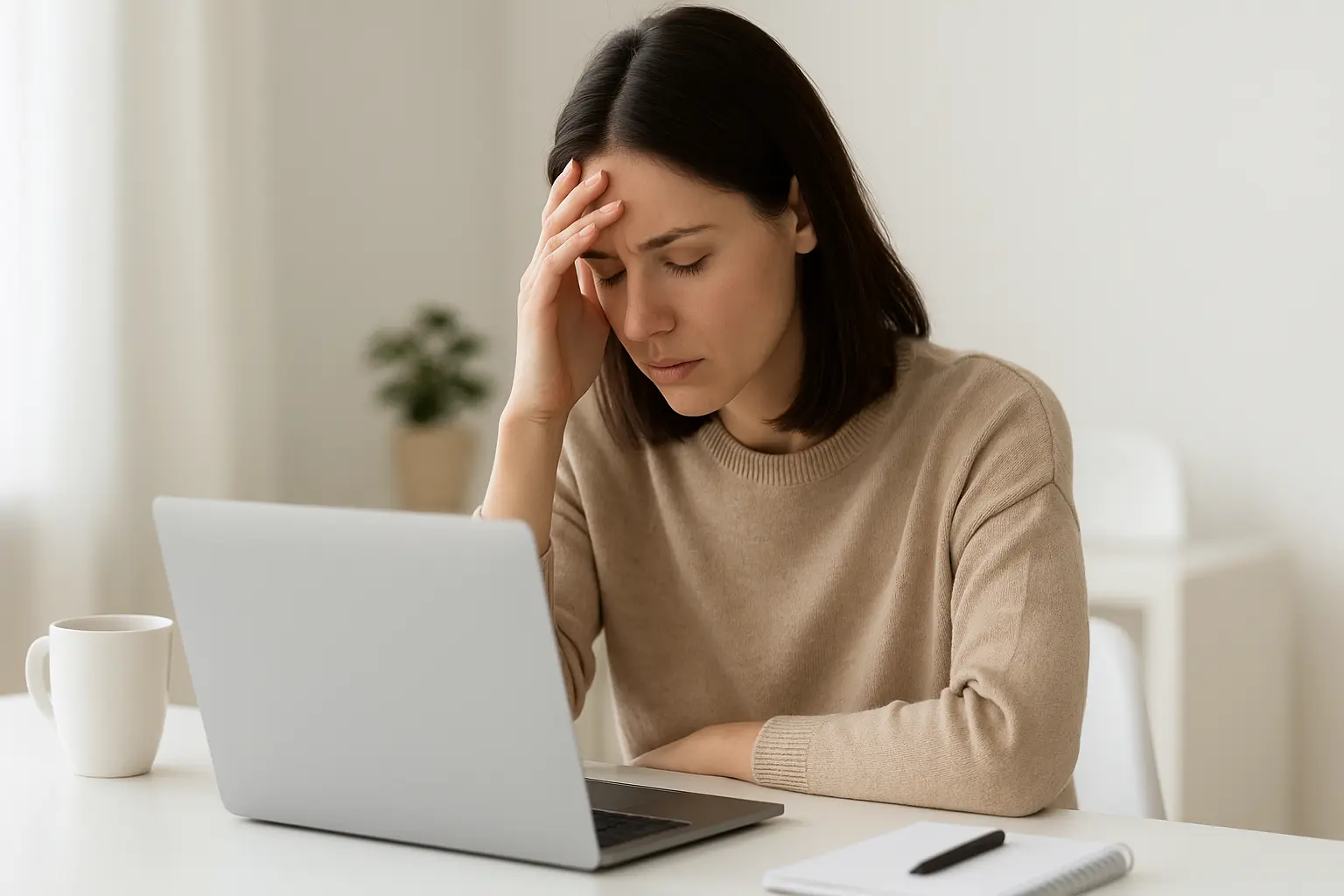 Como Controlar a Depressão: O Que Você Precisa Saber