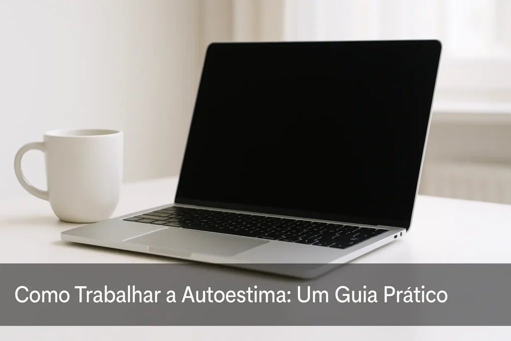 Como Trabalhar a Autoestima: Um Guia Prático