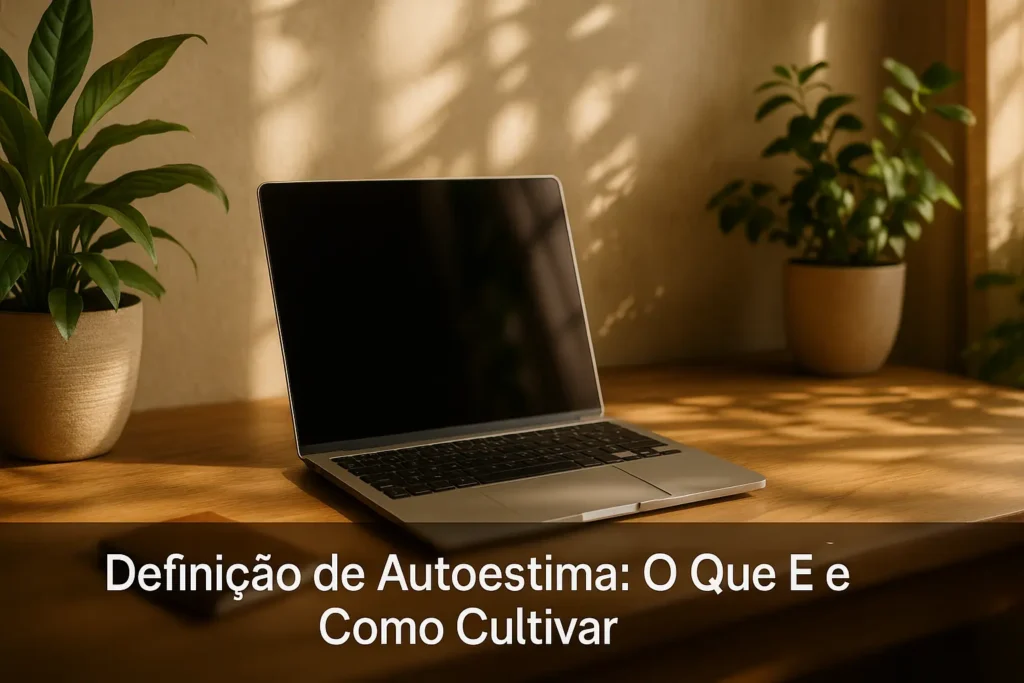 Definição de Autoestima: O Que É e Como Cultivar