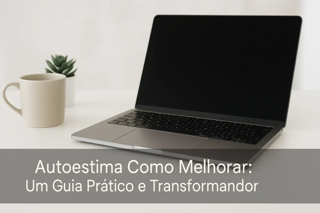Autoestima Como Melhorar: Um Guia Prático e Transformador