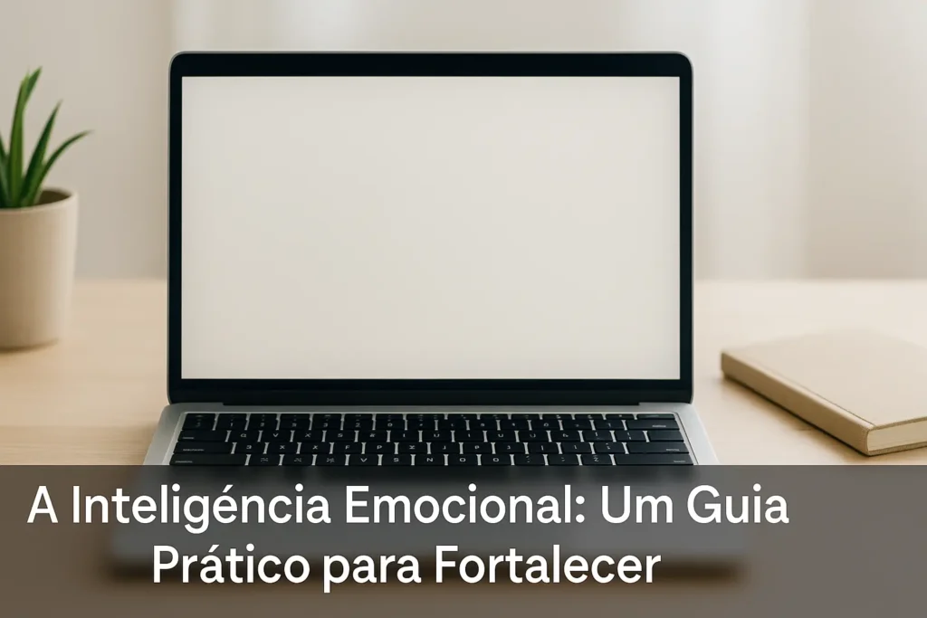 A Inteligência Emocional: Um Guia Prático para Fortalecer