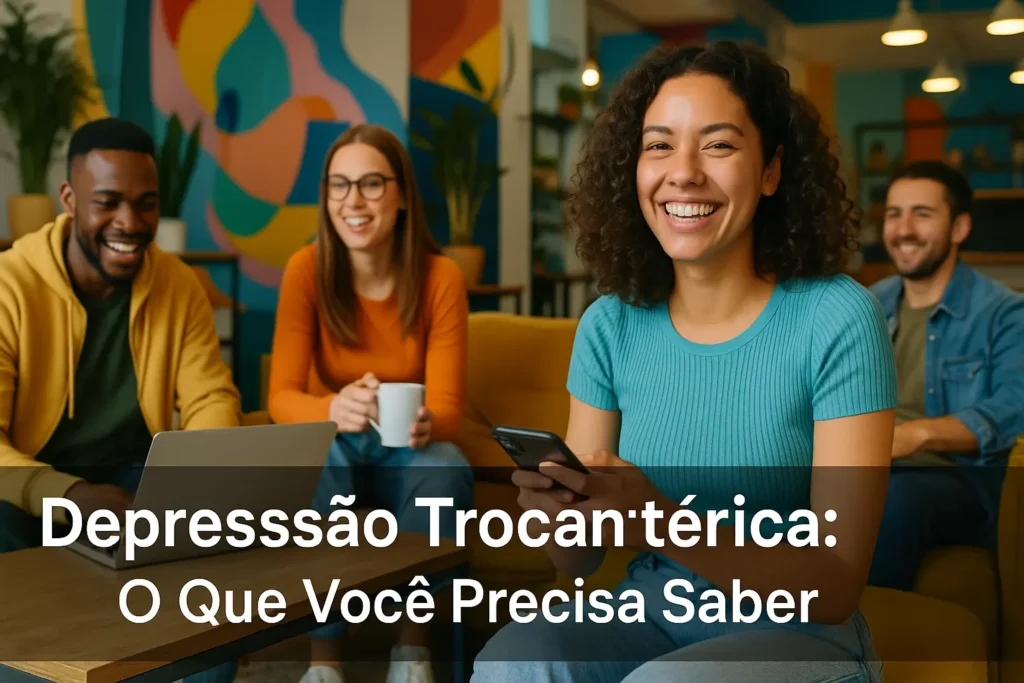 Depressão Trocantérica: O Que Você Precisa Saber