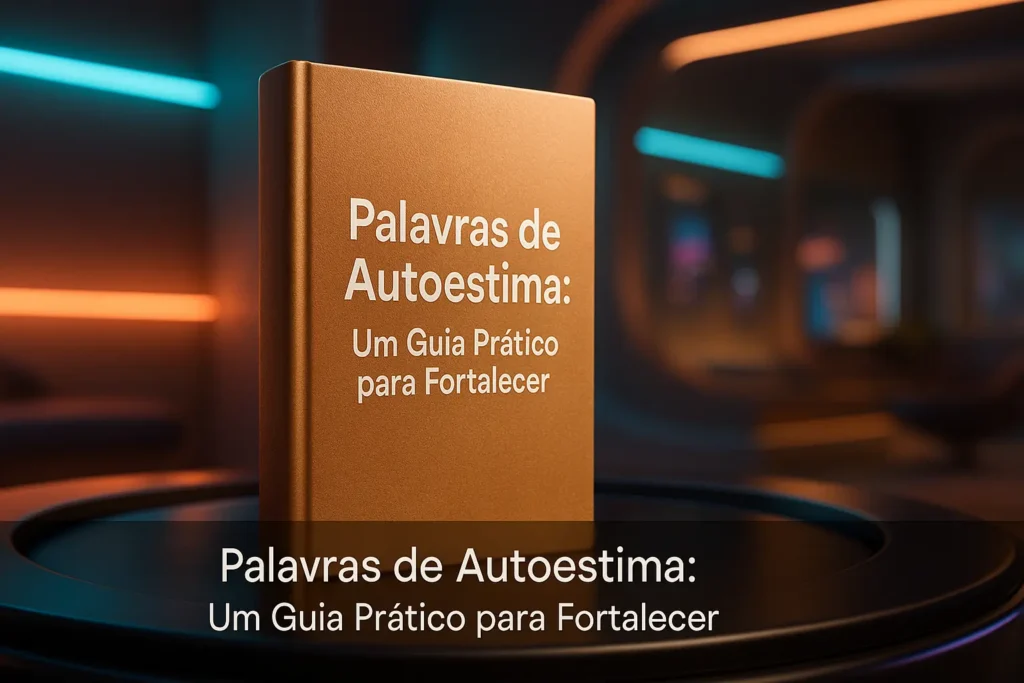 Palavras de Autoestima: Um Guia Prático para Fortalecer
