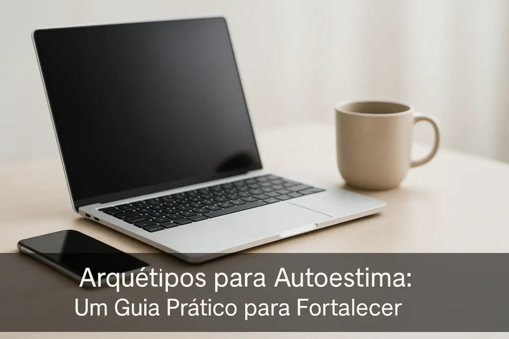 Arquétipos para Autoestima: Um Guia Prático para Fortalecer