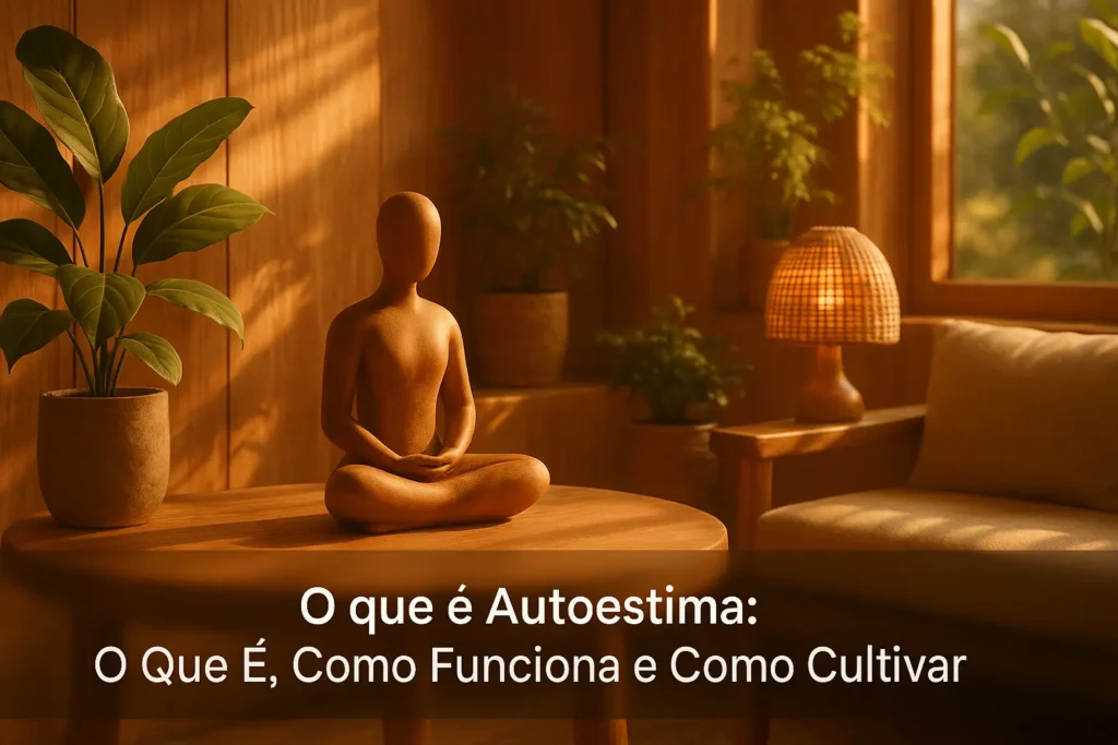 O que é Autoestima: O Que É, Como Funciona e Como Cultivar