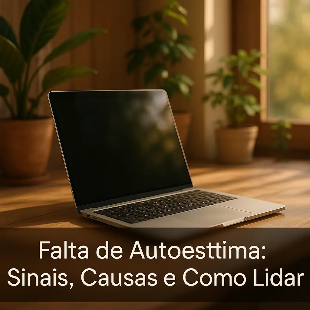 Falta de Autoestima: Sinais, Causas e Como Lidar