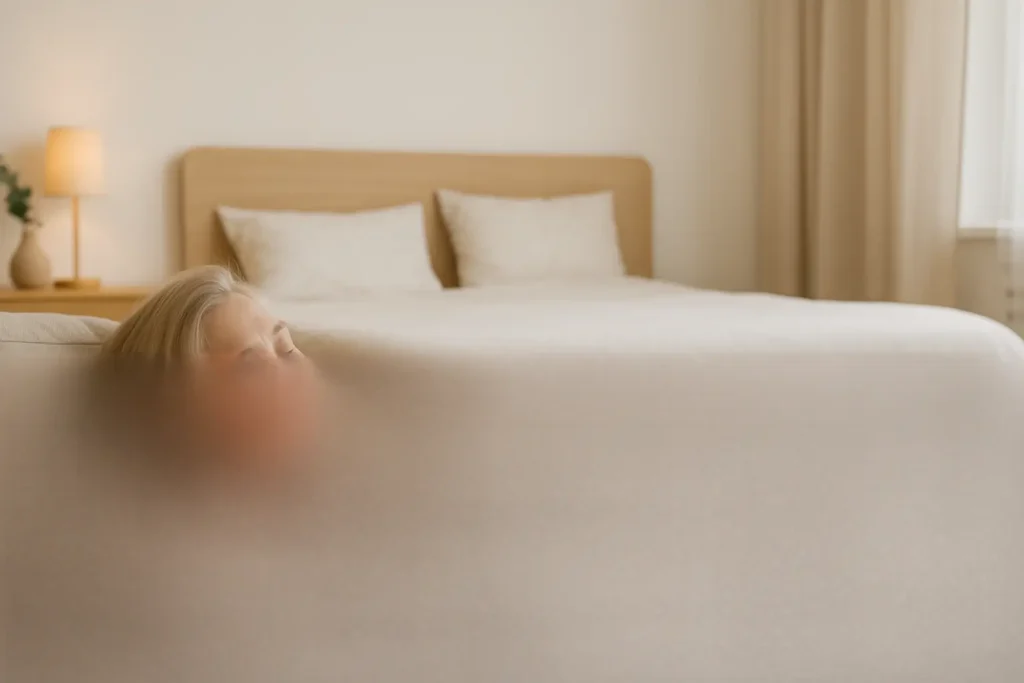 Quanto Tempo Dura uma Internação por Depressão: Fatores e Realidades