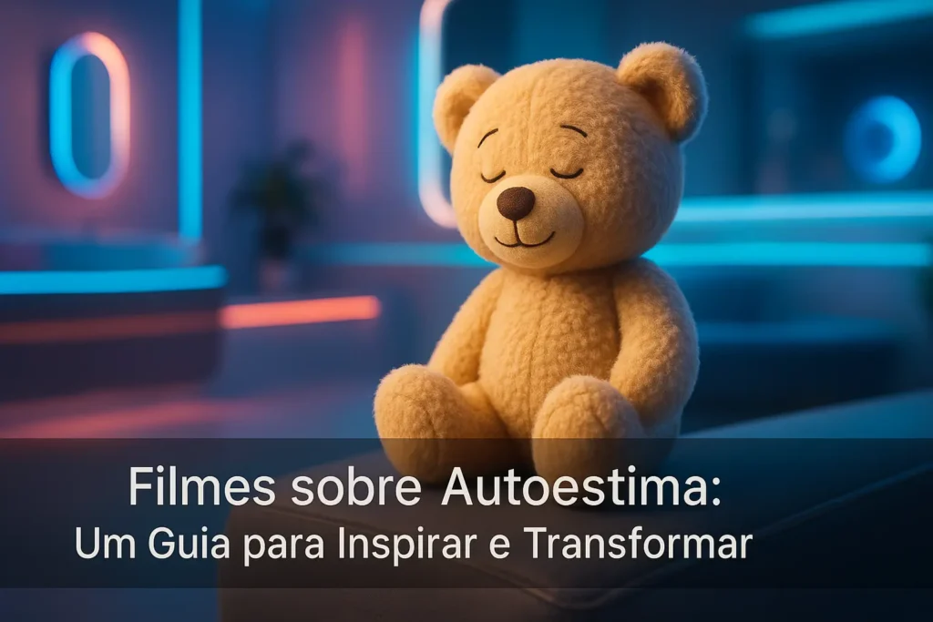 Filmes sobre Autoestima: Um Guia para Inspirar e Transformar