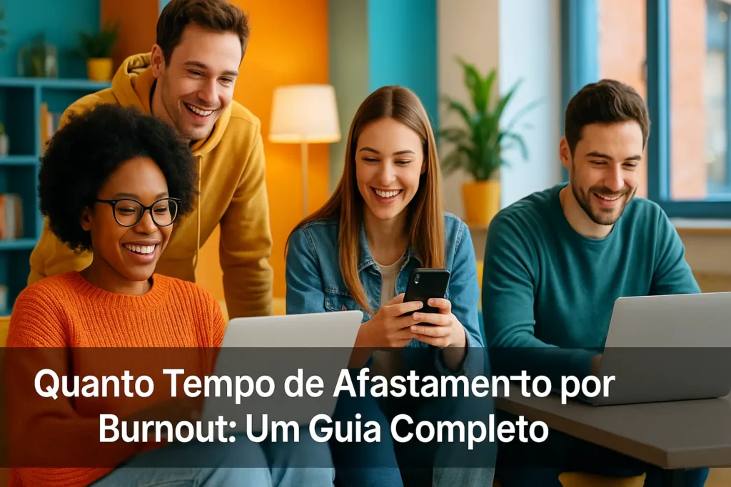 Quanto Tempo de Afastamento por Burnout: Um Guia Completo