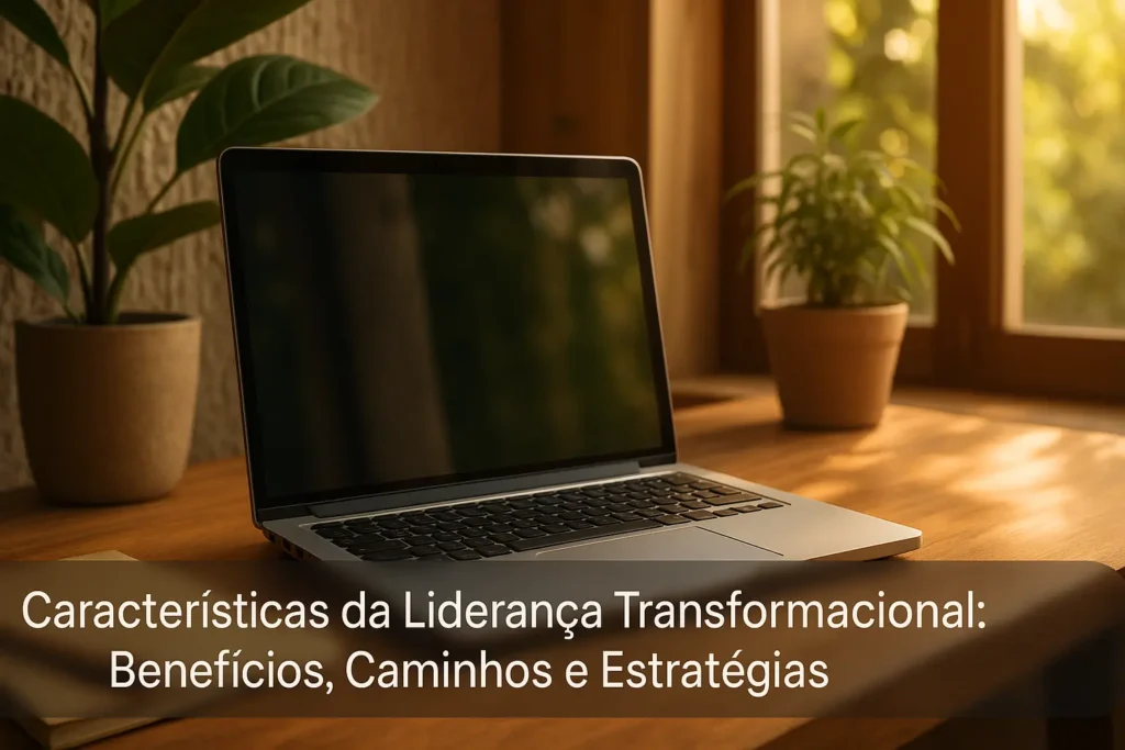 Características da Liderança Transformacional: Benefícios, Caminhos e Estratégias