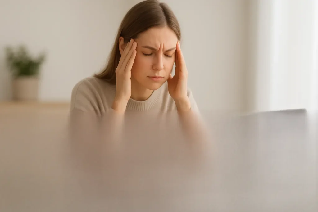 Depressão e Sintomas Físicos: Sinais e Caminhos