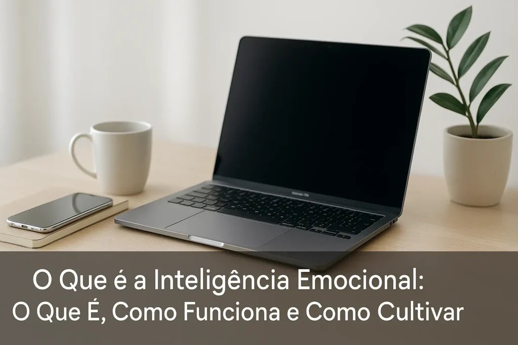 O Que é a Inteligência Emocional: O Que É, Como Funciona e Como Cultivar