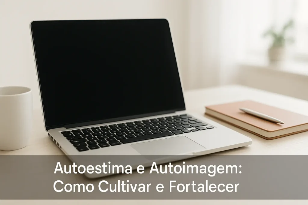 Autoestima e Autoimagem: Como Cultivar e Fortalecer