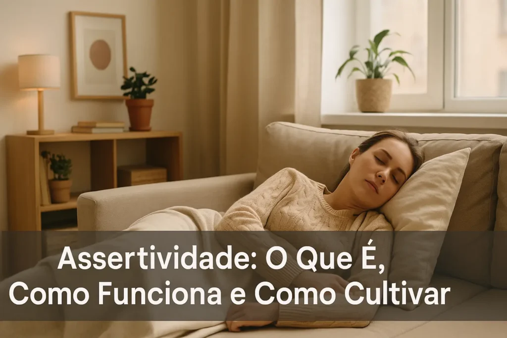 Assertividade: O Que É, Como Funciona e Como Cultivar