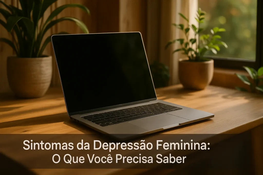 Sintomas da Depressão Feminina: O Que Você Precisa Saber