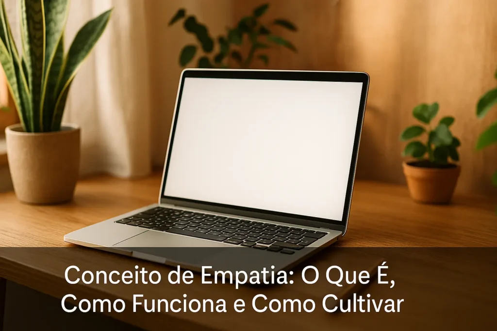 Conceito de Empatia: O Que É, Como Funciona e Como Cultivar